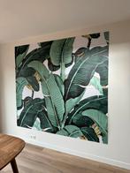 Ixxi Banana Leaf 220 x 200 (XXL), Ophalen of Verzenden, Zo goed als nieuw