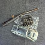 YAMAHA DT 50M  TY 50, Ophalen of Verzenden, Gebruikt, Overige typen, Yamaha