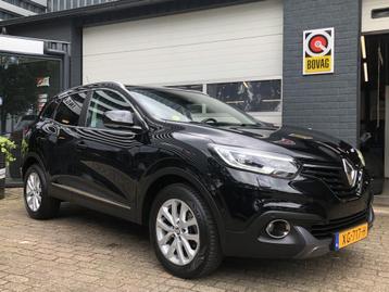 Renault Kadjar 1.5 dCi Intens beschikbaar voor biedingen