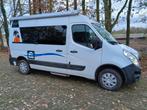 buscamper multifunctioneel, Buscamper of Camperbus, Koelkast, Tot en met 2, Bedrijf