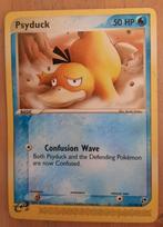 PSYDUCK - 73/100 - POKÉMON KAART, Hobby en Vrije tijd, Verzamelkaartspellen | Pokémon, Ophalen of Verzenden, Zo goed als nieuw