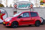 Renault Twingo 1.2-16V Collection 43.925 km +NAP 2e Eig NL, Gebruikt, 4 cilinders, 4 stoelen, Origineel Nederlands