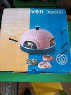 Pizza Oven, Ophalen of Verzenden, Gebruikt