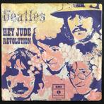 The Beatles - Hey Jude 7" Vinyl Single, Gebruikt, 7 inch, Single, Ophalen of Verzenden