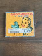 Apotheosis O Fortuna 1991, Cd's en Dvd's, Gebruikt, Ophalen of Verzenden, Disco
