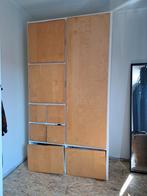ikea rakke, Huis en Inrichting, Kasten | Kledingkasten, Ophalen, Gebruikt, 25 tot 50 cm, 50 tot 100 cm