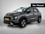 Citroen C3 Aircross 1.2 PureTech S&S Shine | Automaat | Crui, Auto's, Citroën, 12 maanden, Gebruikt, Euro 6, 1199 cc