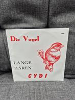 Cydi die vogel, Cd's en Dvd's, Vinyl | Nederlandstalig, Ophalen of Verzenden, Zo goed als nieuw, Overige formaten, Levenslied of Smartlap