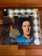 LP Gilbert O’Sullivan - 20 Greatest Hits, Ophalen of Verzenden, Gebruikt, 12 inch, Pop