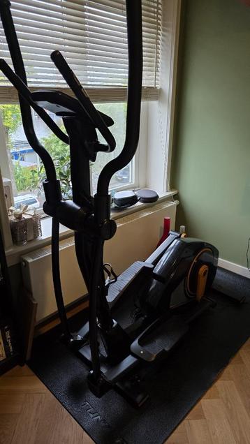 Flow Fitness Avoriaz I Hometrainer beschikbaar voor biedingen