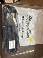 Happyflops slippers, Kleding | Dames, Schoenen, Ophalen of Verzenden, Nieuw, Zwart