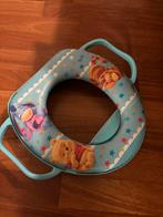 Wc-bril verkleiner Winnie de Poeh, Kinderen en Baby's, Badjes en Verzorging, Overige merken, Gebruikt, Overige typen, Ophalen of Verzenden