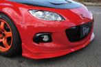Garage Vary Glide Frontlip voorlip - Mazda Mx-5 Mx5 NC NC3, Auto diversen, Tuning en Styling, Ophalen of Verzenden