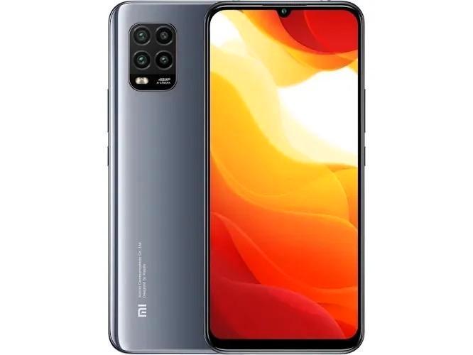 Xiaomi Mi 10 Lite 5G Aurora Blue Nieuw, Telecommunicatie, Mobiele telefoons | Overige merken, Nieuw, Zonder abonnement, Zonder simlock