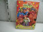 dvd 262k plops verjaardags taart, Ophalen of Verzenden, Zo goed als nieuw, Avontuur, Film