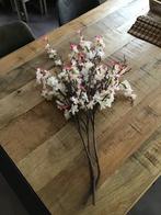 Te koop kunstbloemen, Huis en Inrichting, Woonaccessoires | Droogbloemen, Ophalen of Verzenden, Zo goed als nieuw