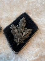 Kraagspiegels, Verzamelen, Ophalen of Verzenden, Nederland