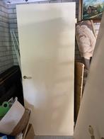 Stompe Binnendeuren, Ophalen, Gebruikt, 80 tot 100 cm, Binnendeur