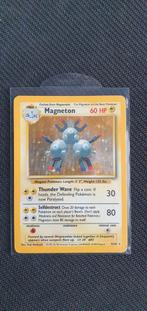 Magneton 9/102 Holo, Ophalen of Verzenden