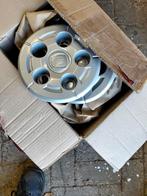 Fiat Ducato 5x130steek velgen, Auto diversen, Wieldoppen, Ophalen of Verzenden, Nieuw