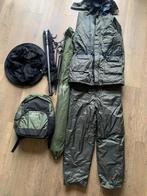 Vis spullen, Watersport en Boten, Hengelsport | Karpervissen, Ophalen, Zo goed als nieuw