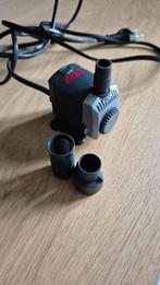 Eheim CompactON300 aquarium pomp met aansluitingen, Dieren en Toebehoren, Vissen | Aquaria en Toebehoren, Ophalen of Verzenden