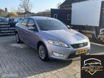 Ford Mondeo 2.3-16V Ghia AUTOMAAT, NIEUWE APK KEURING, Auto's, Ford, 1441 kg, 730 kg, Gebruikt, Mondeo