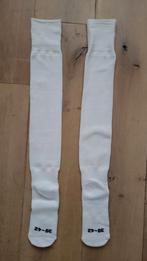 Nieuwe lange witte  sportkousen, Sport en Fitness, Volleybal, Ophalen of Verzenden, Nieuw, Kleding