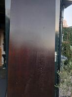 Betonplex antislip 9 mm (gebruikt), Doe-het-zelf en Verbouw, Platen en Panelen, Ophalen, Gebruikt, Betonplex, Minder dan 20 mm