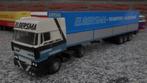 NL bedrijven DAF Spacecab Elgersma Harderwijk Lion Car, Ophalen of Verzenden, Zo goed als nieuw, Bus of Vrachtwagen, Lion Toys