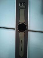 Samsung Galaxy Watch 7 LTE (40mm) - Gloednieuw in Doos!, Conditie, Zwart, Nieuw, Ophalen of Verzenden