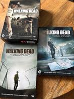The Walking Dead Seizoenen 1-5 DVD Boxset 25€, Cd's en Dvd's, Dvd's | Tv en Series, Horror, Gebruikt, Vanaf 16 jaar, Boxset