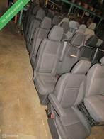 Bank bijrijdersbank stoel Ford Transit Custom bj '14 tm nu, Auto-onderdelen, Gebruikt, Ford, Ophalen of Verzenden, Ford