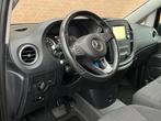 Mercedes-Benz Vito 114CDI 136PK Lang / 7G-Tronic / Camera /, Auto's, Bestelauto's, Automaat, Gebruikt, Huisgarantie, 4 cilinders