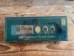 Pins 1996 Centennial Olympic Games Security Team, Nieuw, Sport, Ophalen of Verzenden, Speldje of Pin