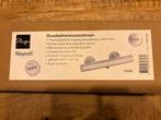 Plieger Thermostaatkraan Nieuw - 15cm Hartafstand, Doe-het-zelf en Verbouw, Sanitair, Ophalen of Verzenden, Nieuw, Chroom, Kraan