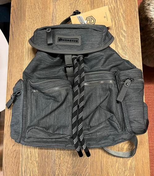 NIEUW Nordace dagrugzak, Sieraden, Tassen en Uiterlijk, Tassen | Rugtassen, Nieuw, Ophalen of Verzenden