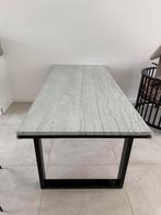 Richmond tafels, Huis en Inrichting, Tafels | Eettafels, Ophalen of Verzenden, Zo goed als nieuw, Rechthoekig, 50 tot 100 cm