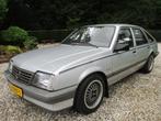 opel ascona 1.6 automatic, Auto's, Stof, Opel, Particulier, Blauw