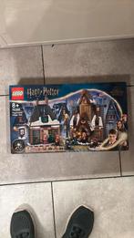 LEGO 76388 Harry Potter – Hogsmeade Village Visit, Ophalen of Verzenden, Nieuw, Complete set, Lego
