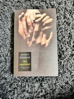 Joost Heyink - Het experiment, Ophalen of Verzenden, Zo goed als nieuw, Joost Heyink