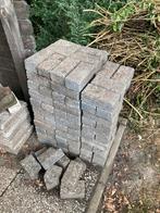 BKK betonklinkers ca 3m2, Tuin en Terras, Tegels en Klinkers, Ophalen, Klinkers, Zo goed als nieuw, 10 m² of meer