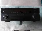 Yamaha versterker rx a860 en centre speaker ns c105, Audio, Tv en Foto, Versterkers en Receivers, Ophalen, Zo goed als nieuw, 120 watt of meer