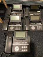 7 UNIFY ANATAL CLOUD TELEFOONS, Telecommunicatie, Vaste telefoons | Niet Draadloos, Ophalen of Verzenden, Zo goed als nieuw