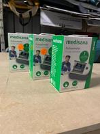 Medisana PM 100 Pulse Oximeter – Nieuw in verpakking!, Ophalen of Verzenden, Nieuw