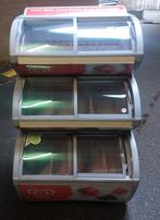 Vriezer verrijdbaar op wieltjes - Bieden vanaf €100, Ophalen