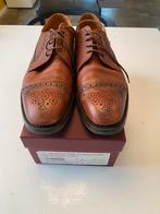 K Shoes, Scafell Commando mt 44 (9), nieuw, Bruin, K shoes, Nieuw, Ophalen of Verzenden