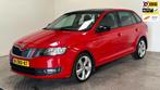Skoda Rapid Spaceback 1.2 TSI Greentech Elegance Businesslin, Voorwielaandrijving, Euro 5, 86 pk, Gebruikt