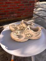 New Balance Kids Maat 33.5, Ophalen of Verzenden, Gedragen, Wit, Sneakers of Gympen