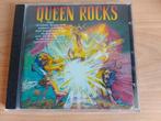 Queen rocks, Cd's en Dvd's, Cd's | Rock, Ophalen of Verzenden, Zo goed als nieuw, Poprock